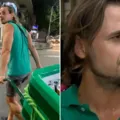Ex-Malhação revela lucro surpreendente como ambulante imagem
