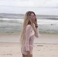 Ex-candidata a vereadora é presa vendendo brigadeiros de maconha imagem