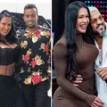 Ex-caseiro acusa Gracyanne Barbosa de 'fazer macumba' para Belo imagem