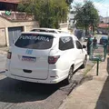 Ex-funcionário é preso após furtar carro de funerária com corpo dentro imagem