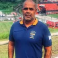 Ex-lateral do Bahia morre após infarto imagem