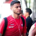 Ex-meia do Vitória é anunciado por clube de futebol amador imagem