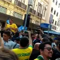 Ex-ministro atribui mal-estar de Bolsonaro à facada imagem