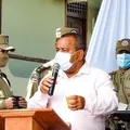 Ex-prefeito baiano recua de candidatura em 2026 imagem