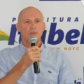 Ex-prefeito de Itabela é acusado por ameaças de morte a empresário imagem