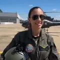 Exército forma 1ª mulher piloto da história da corporação imagem