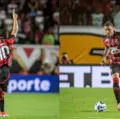 Experiência de Rato e Janderson pode ajudar o Vitória contra o Defensa imagem