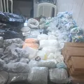 Explosivos, drogas e munições: PM realiza apreensão em Salvador imagem