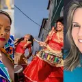 Expo Axé celebra mulheres com roda de conversa na CAIXA Cultural imagem