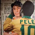 Exposição de Chaves em Salvador destaca paixão de Chespirito pelo futebol imagem
