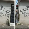 Facção corta água de dois mil moradores e cobra valor para religar imagem