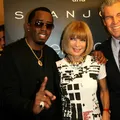 Famosos estariam boicotando Met Gala por causa de P. Diddy, diz site imagem