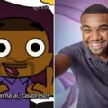 Fãs de Davi criam trailer fictício com animação do ex-BBB; confira imagem