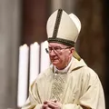 Favorito para ser papa, Pietro Parolin presidirá conclave imagem