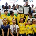 FazAtleta: Governo anuncia R$ 10 milhões em incentivos imagem