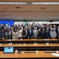 Federação entre PP e União Brasil será oficializada nesta terça imagem