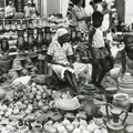 Feira preserva modos indígena e africano de moldar argila no recôncavo imagem
