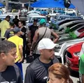 Feirão vai ofertar carros seminovos com valores a partir de R$ 27 mil imagem