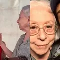 Fernanda Montenegro envia áudio emocionante para Linn da Quebrada imagem