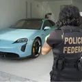 Ferrari, BMW, Porsches: veja frota de investigados na fraude do INSS imagem