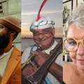 Festival de Literatura terá Russo Passapusso, Gerônimo e + em Salvador imagem
