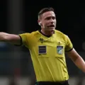 Fifa inclui câmeras corporais nos árbitros para o Mundial de Clubes imagem