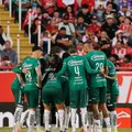 Fifa realiza exclusão de clube mexicano do Mundial de Clubes imagem