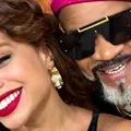 Filha de Carlinhos Brown sofre acidente doméstico e desabafa imagem
