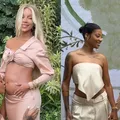 Filha de Ludmilla não nascerá no Brasil; saiba detalhes imagem