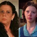 Filha de Maria Gladys detona Mia Goth por abandono da avó: "Não ajuda" imagem