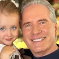 Filha de Roberto Justus não tem RG por preguiça da mãe; entenda imagem