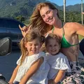 Filha de Virginia Fonseca sofre acidente doméstico imagem