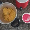 Filha é presa por tentar matar mãe com cuscuz envenenado imagem