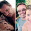 Filho de Gugu homenageia o pai, que faria 66 anos: "Faz muita falta" imagem
