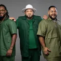 Filhos de Jorge realiza show gratuito neste fim de semana; saiba mais imagem