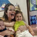 Filhos de Viih Tube são diagnosticados com vírus; saiba detalhes imagem