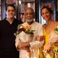 Filme com Gilberto Gil será exibido no Festival de Cannes imagem