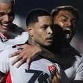 Fim da seca! Vitória vence Fortaleza e acaba com jejum na temporada imagem