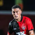 "Fizemos um bom jogo", afirma Baralhas sobre derrota para o Flamengo imagem