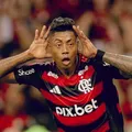Flamengo relaciona para clássico atacante investigado pela Polícia imagem