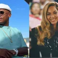 Flavinho do Pagod'art com Beyoncé? Entenda a ligação imagem
