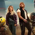 Flopou? Filme mais caro da Netflix cai no ranking de mais vistos imagem