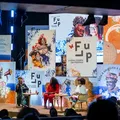 Flup levará 8 escritores do Brasil para festival literário na França imagem