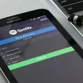 Fora do ar? Spotify apresenta instabilidade e usuários reclamam imagem