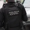 Foragida por crimes no MS é presa no interior da Bahia imagem
