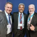 Formação da chapa para 2026 é desafio para unidade dos governistas imagem