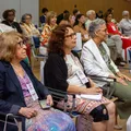 Fórum 50+ chega ao fim em Salvador promovendo a longevidade ativa imagem