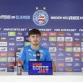 Fredi celebra estreia no Brasileirão e mira evolução no Bahia imagem