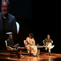 Fronteiras do Pensamento discute literatura e identidade em Salvador imagem