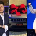 Funcionária demitida entra em acordo com ex-chefe após ter carro tomado imagem